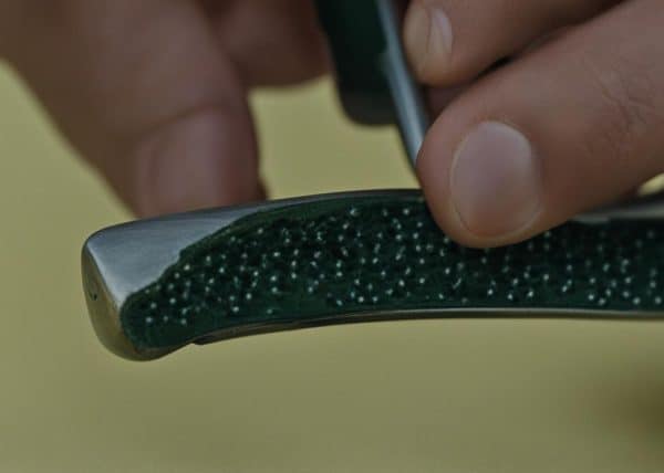 how to regrip golf clubs