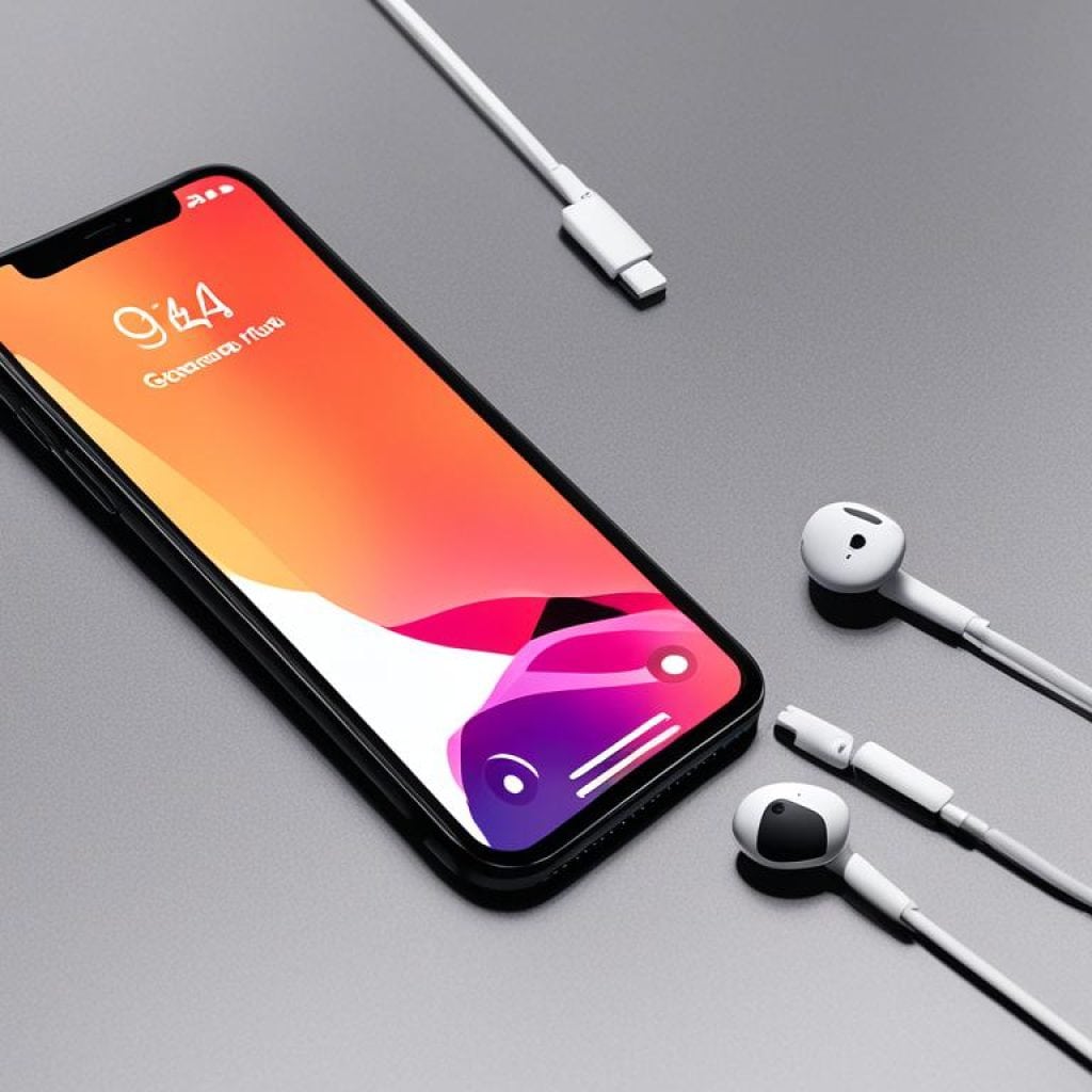 iPhone XR Connectivity