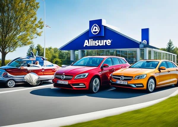 insure allianz