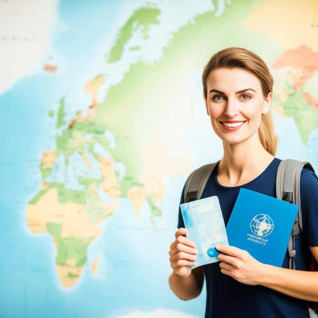 international travel insurance