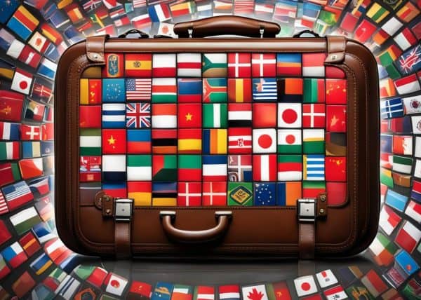 international travel insurance