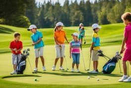 kids golf clubs