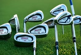 ladies golf clubs