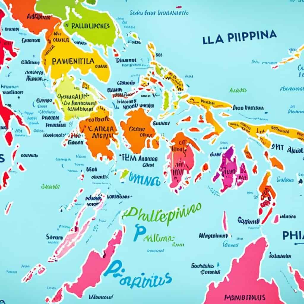 language learning in the Philippines