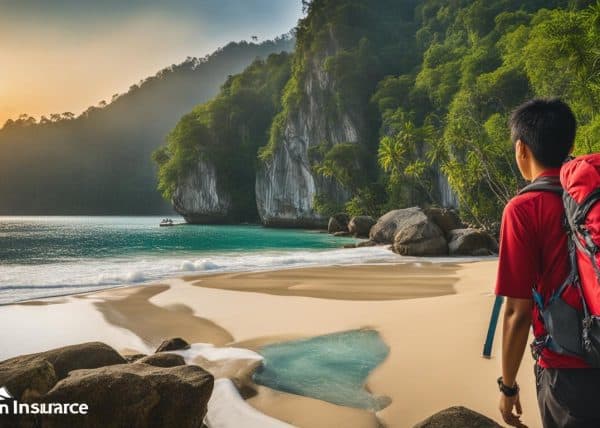 malayan travel insurance