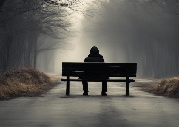 male loneliness epidemic