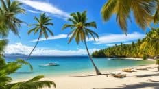 marinduque island cheap beach hotels