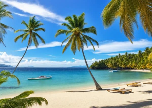 marinduque island cheap beach hotels