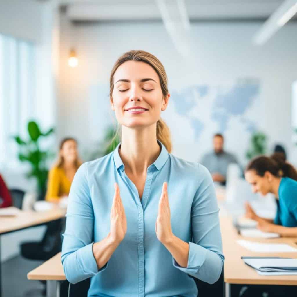 mindfulness for expat employees