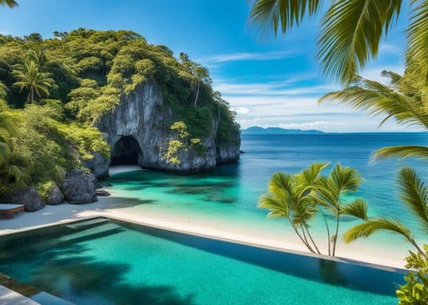 philippines beach house for sale