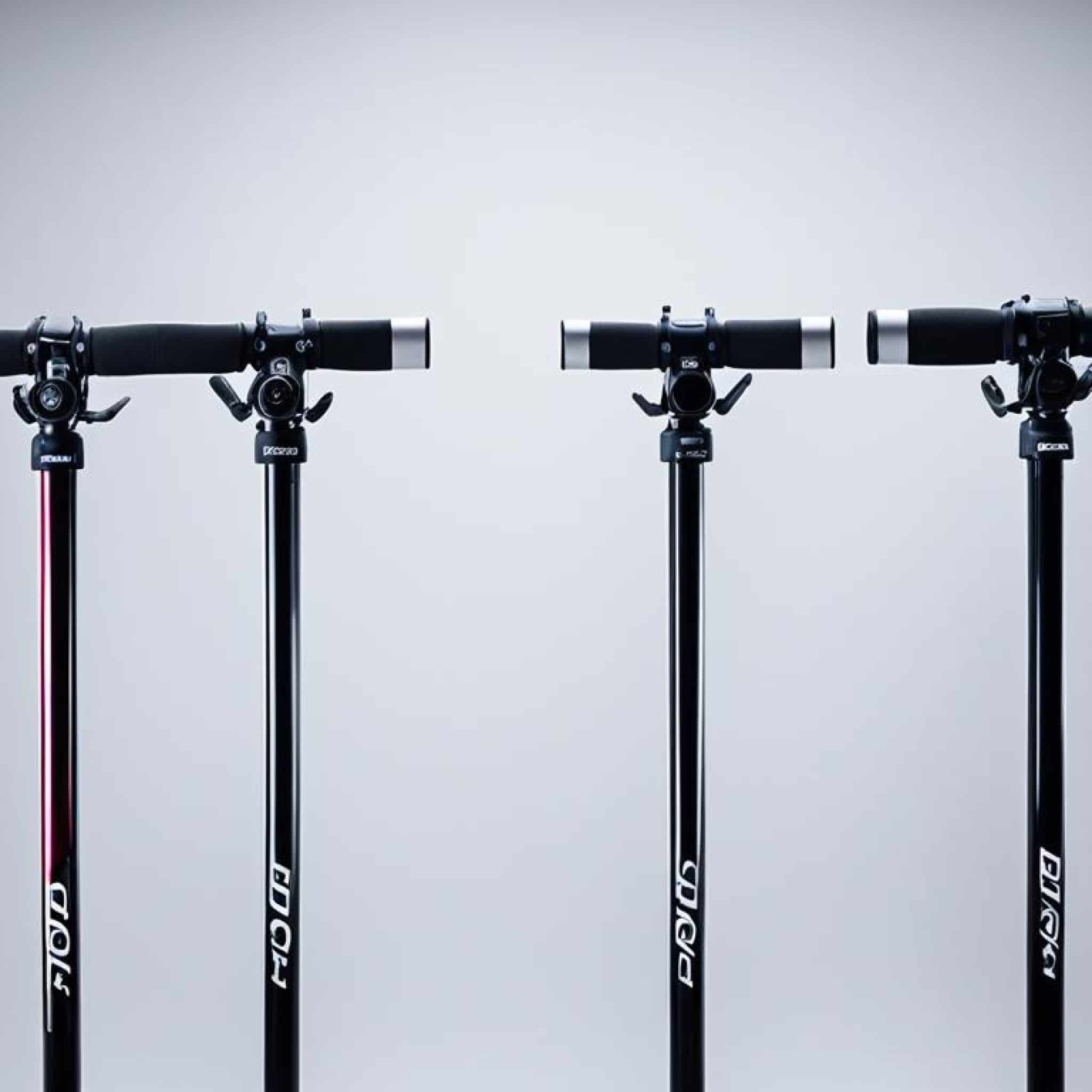 Best Boom Pole for vlogging