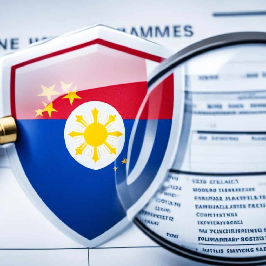 protect yourself from online scammers in the Philippines