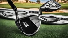 pxg golf clubs