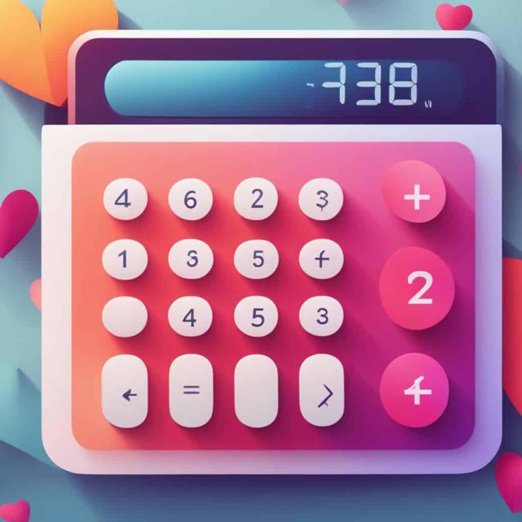 relationship age gap calculator