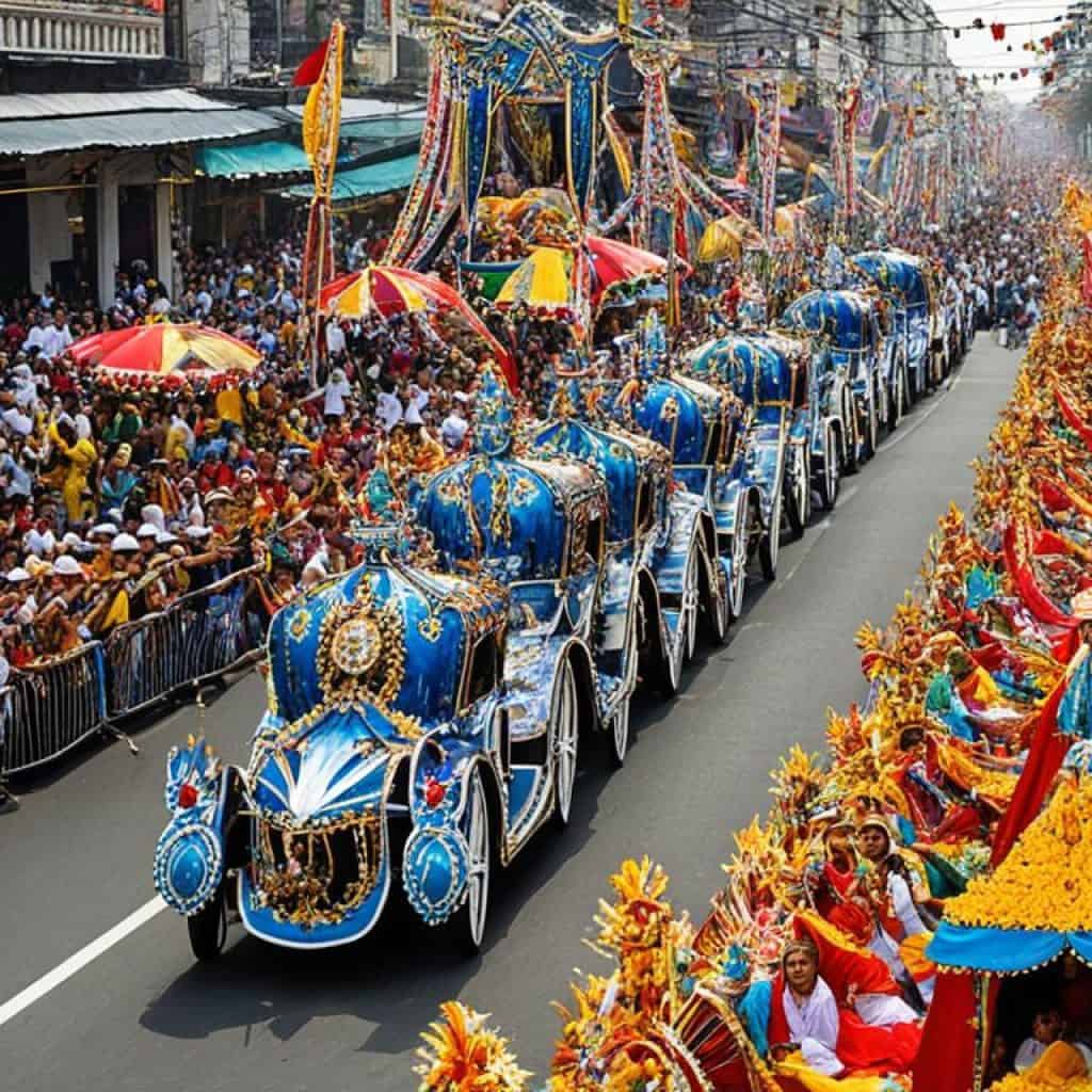religious festivals in the philippines