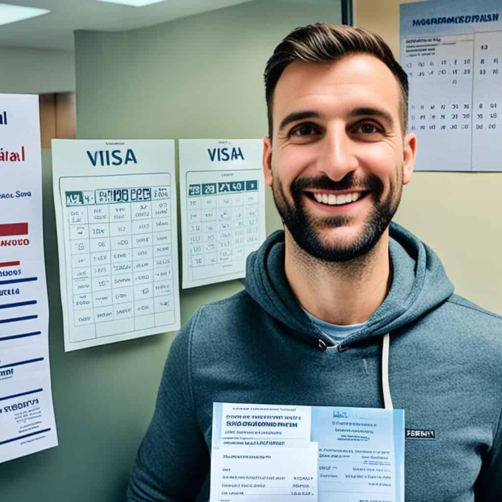 renewing immigrant visa