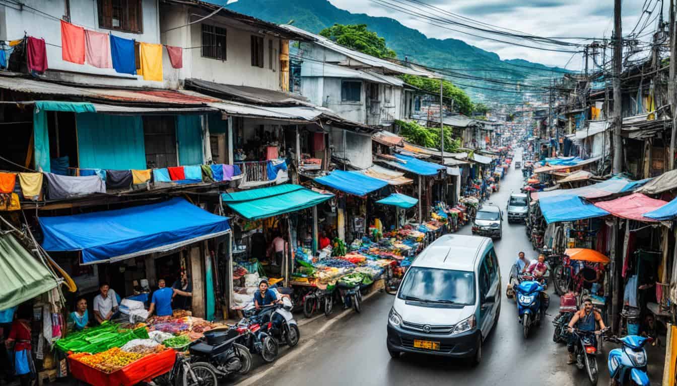 rent in the philippines