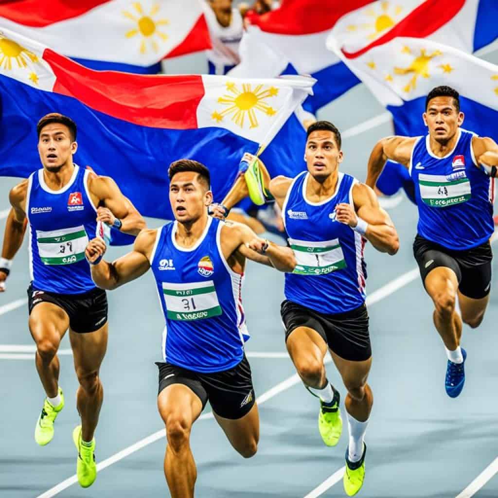 sports news in the Philippines