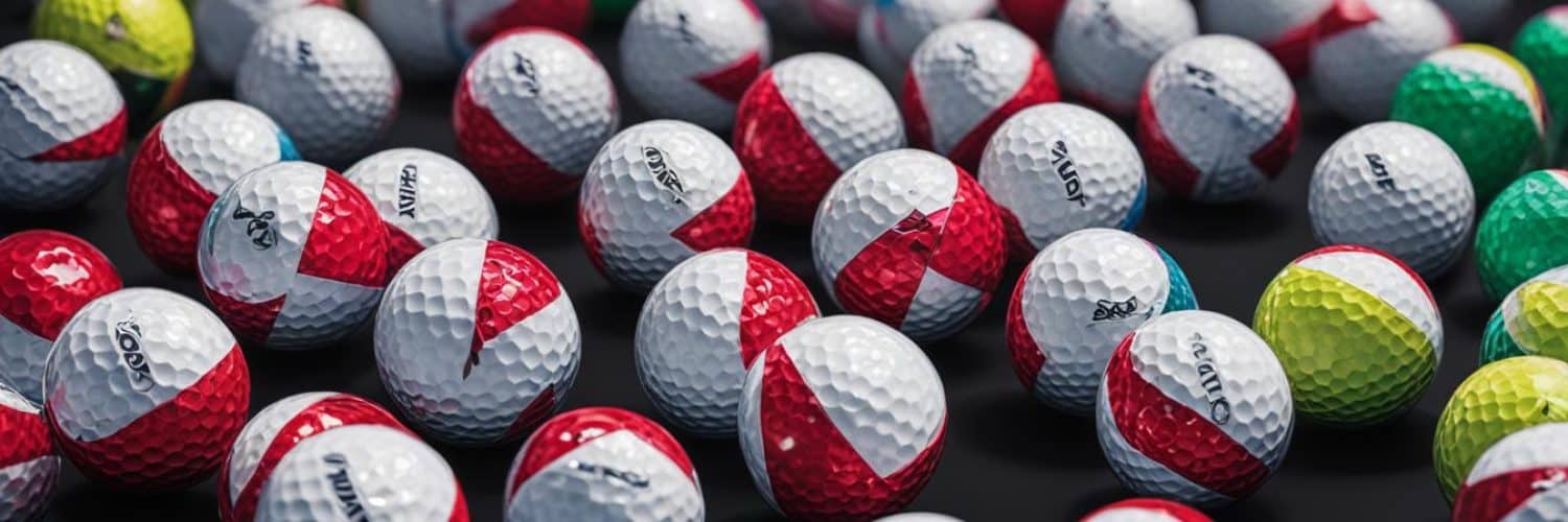 srixon golf balls