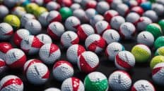 srixon golf balls