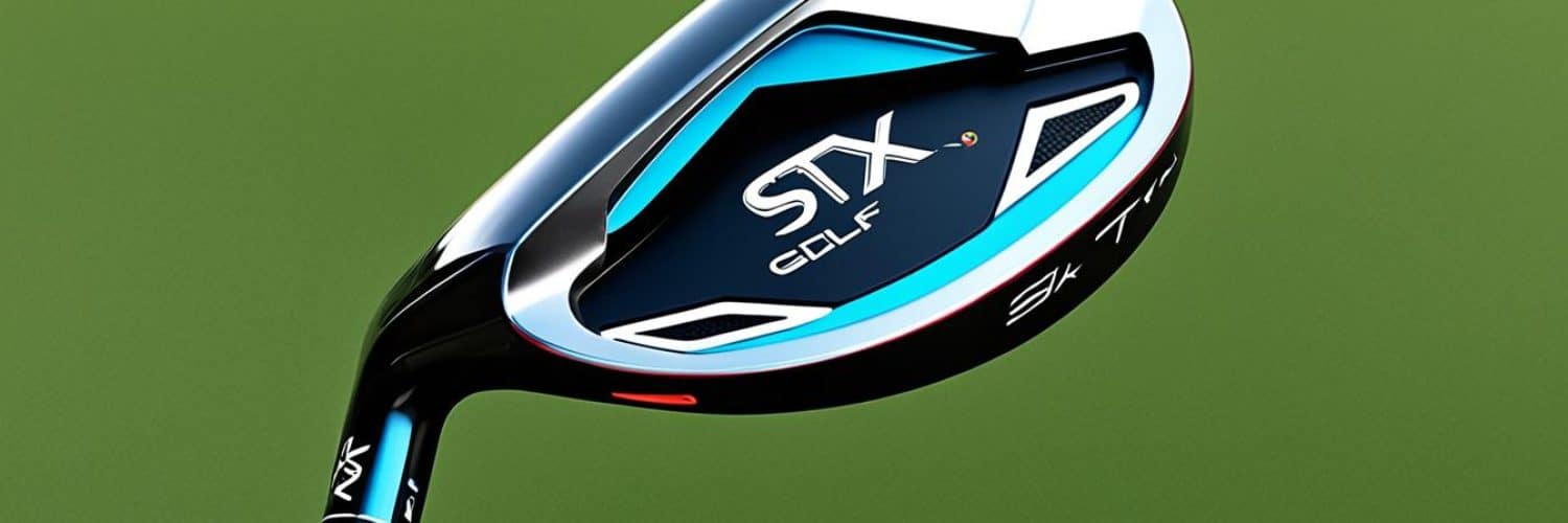 stix golf clubs review