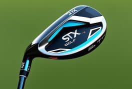 stix golf clubs review