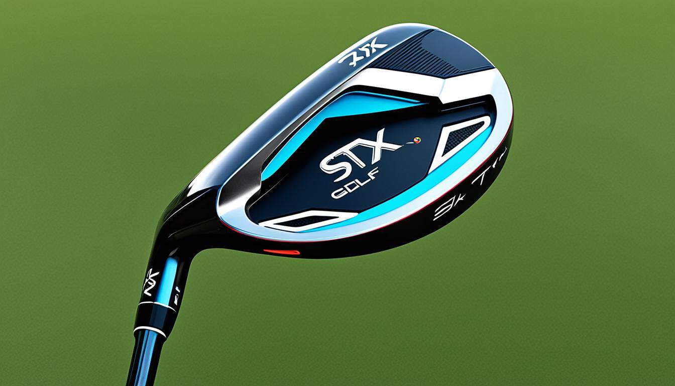 stix golf clubs review