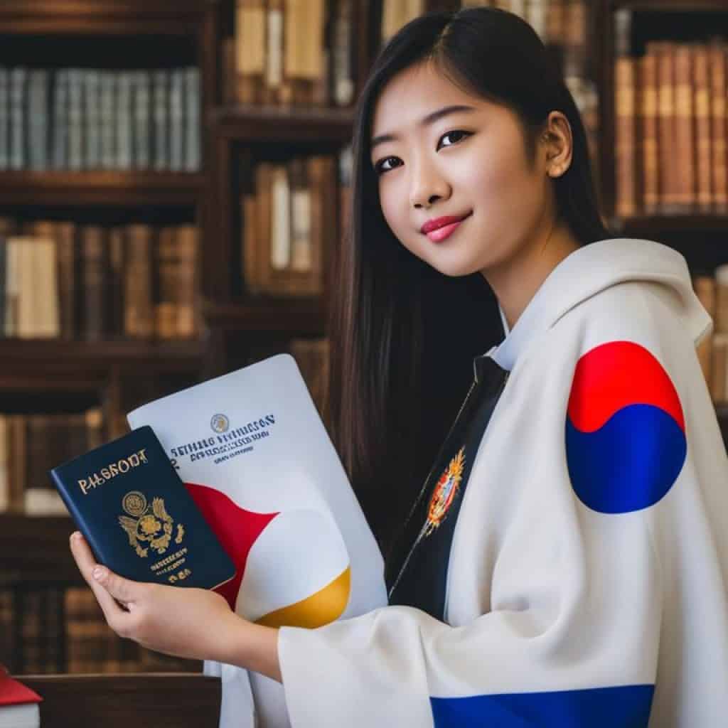 study visa Philippines