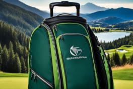 sun mountain golf travel bag