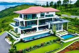 tagaytay philippines house for sale