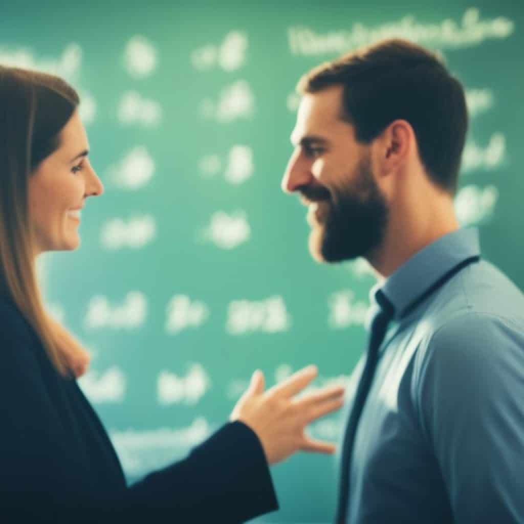 teacher-student romance