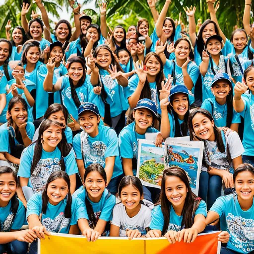 teaching opportunities in Philippines