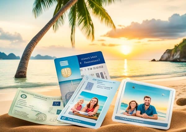 thailand travel insurance