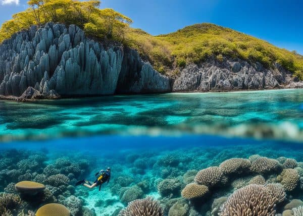 things to do in marinduque island