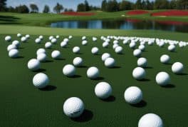 titleist velocity golf balls