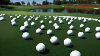 titleist velocity golf balls