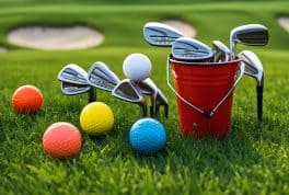 toddler golf clubs