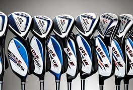 tour edge golf clubs