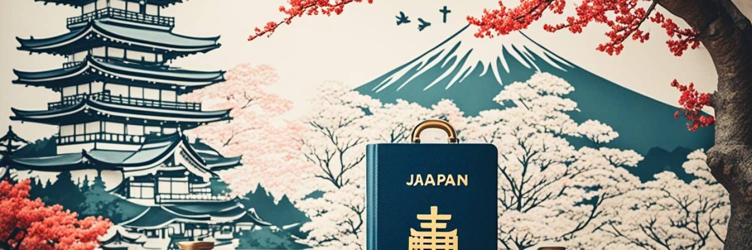 travel insurance japan