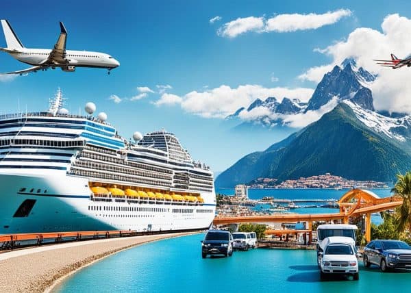 travel insurance meaning