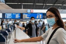 travel insurance with covid coverage philippines