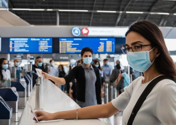 travel insurance with covid coverage philippines