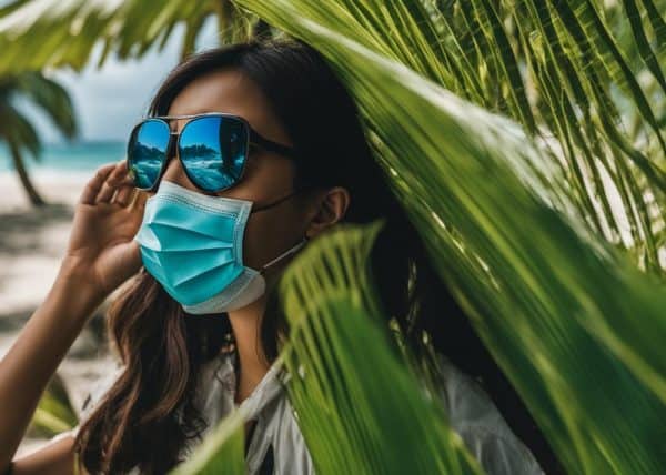 travel insurance with covid coverage philippines