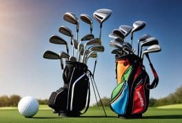 us kids golf clubs