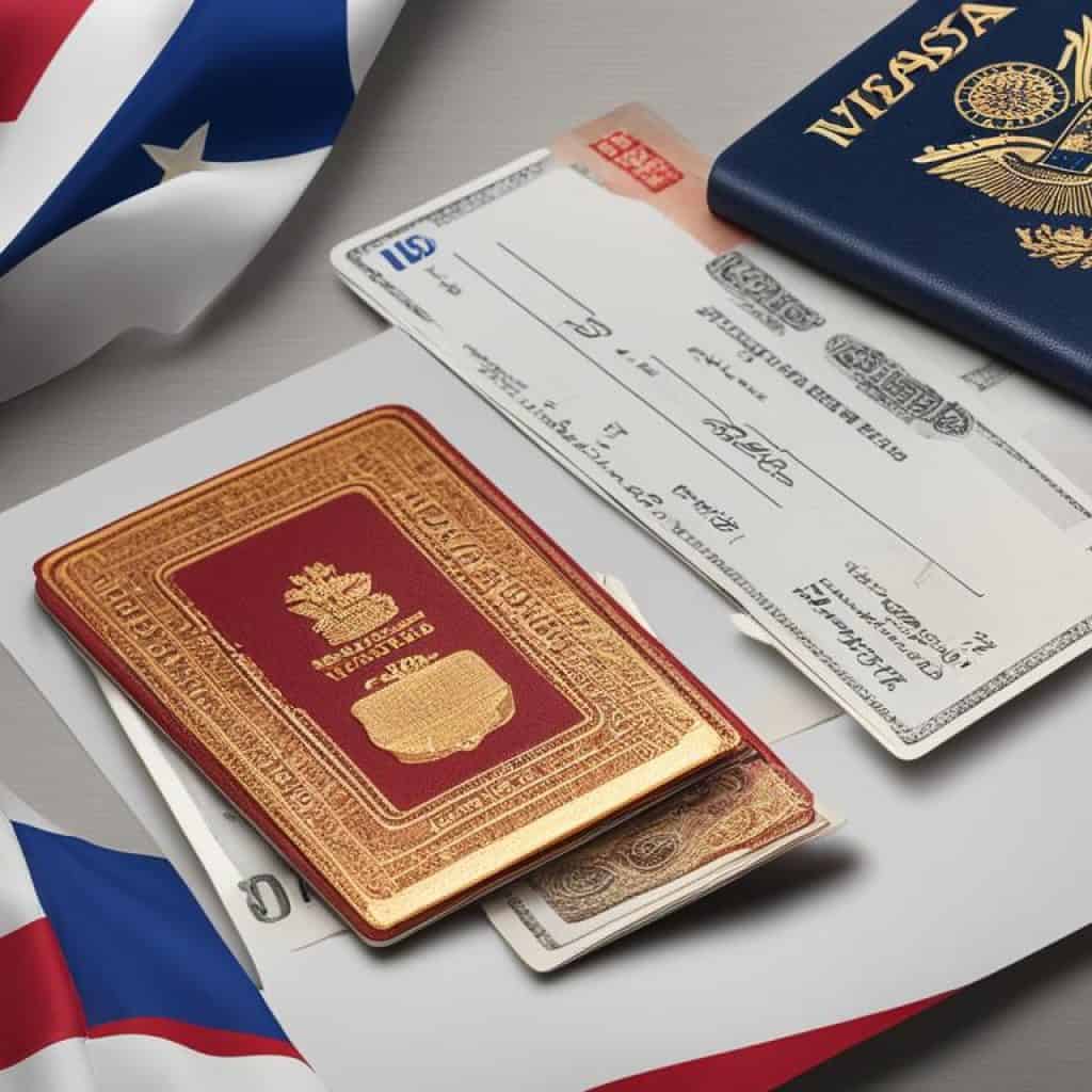 visa in the Philippines