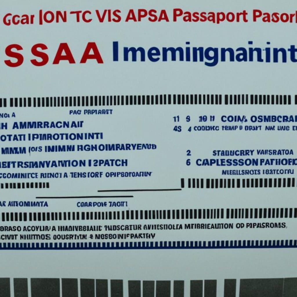 visa requirements for Americans in Philippines