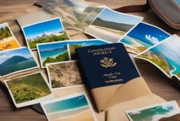 what is travel insurance