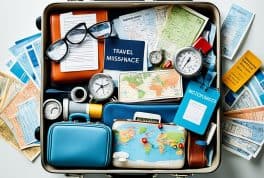 where to get travel insurance