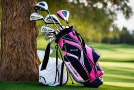 women's golf clubs