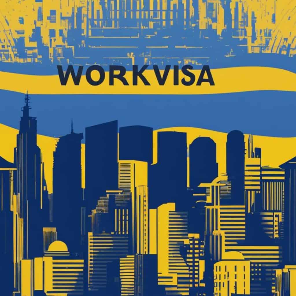 work visa Philippines